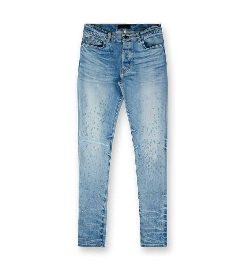 Shotgun Skinny Jean Perfect Indigo - 34