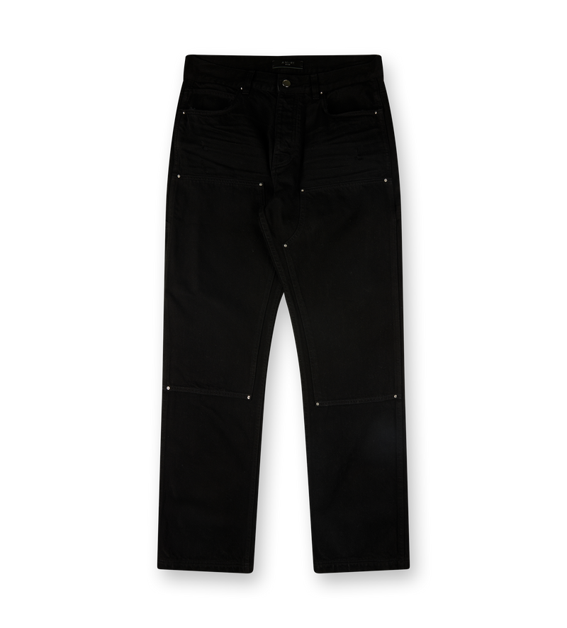 Carpenter Jean Black - 32