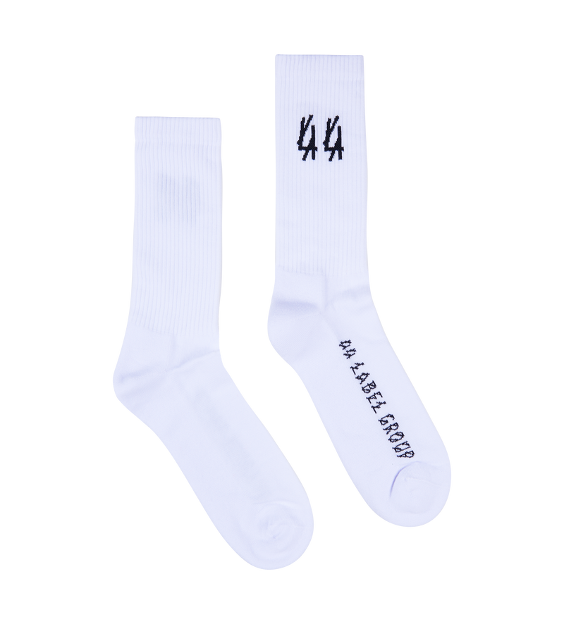 White Socks - O/S