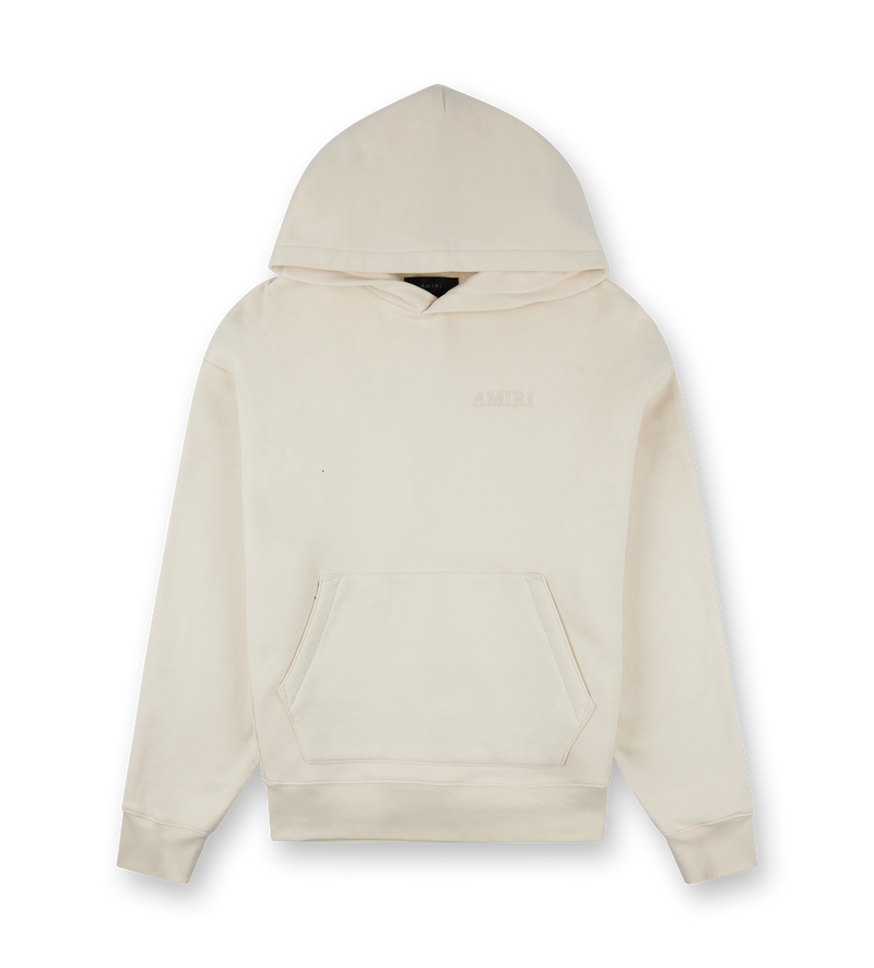 Birch Oversized Hoodie - XL