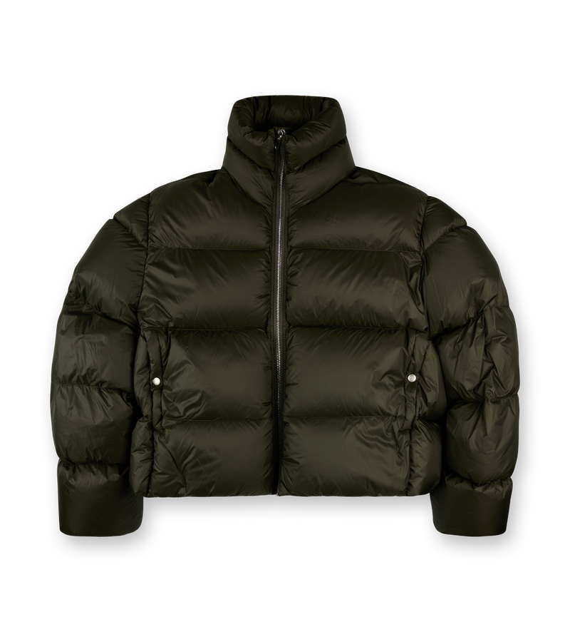 Down Jacket Forest - 52