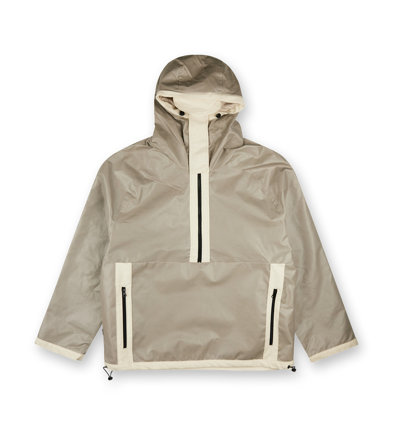 Camp Overhead Eagle Parka - M