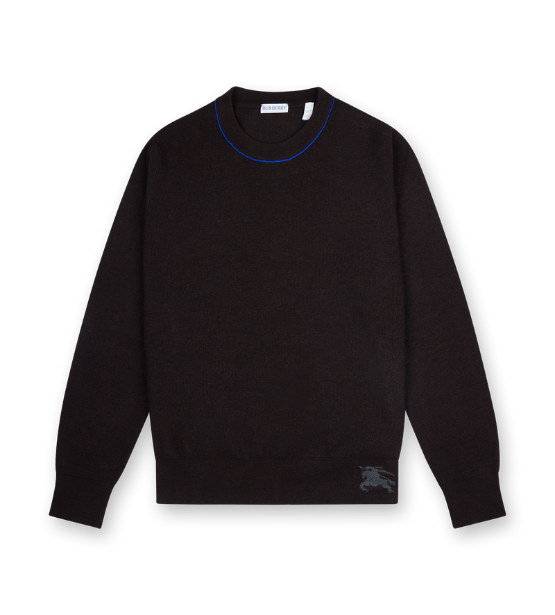 Sweatshirt Snug Brown - M