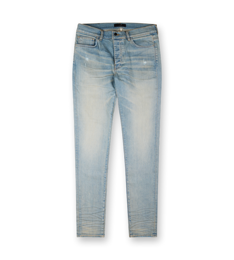 Stack Jean Antique Indigo - 30