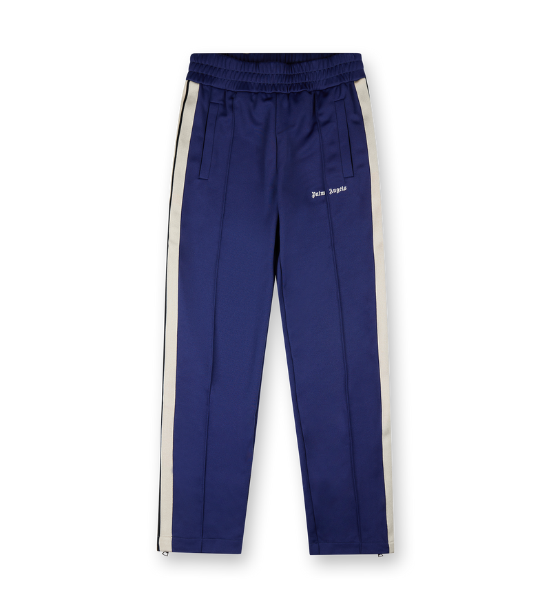 Classic Logo Trackpants Navy - XL