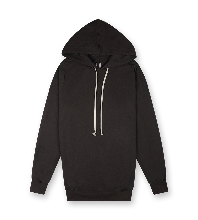 Porterville Hoodie Dark Dust - M