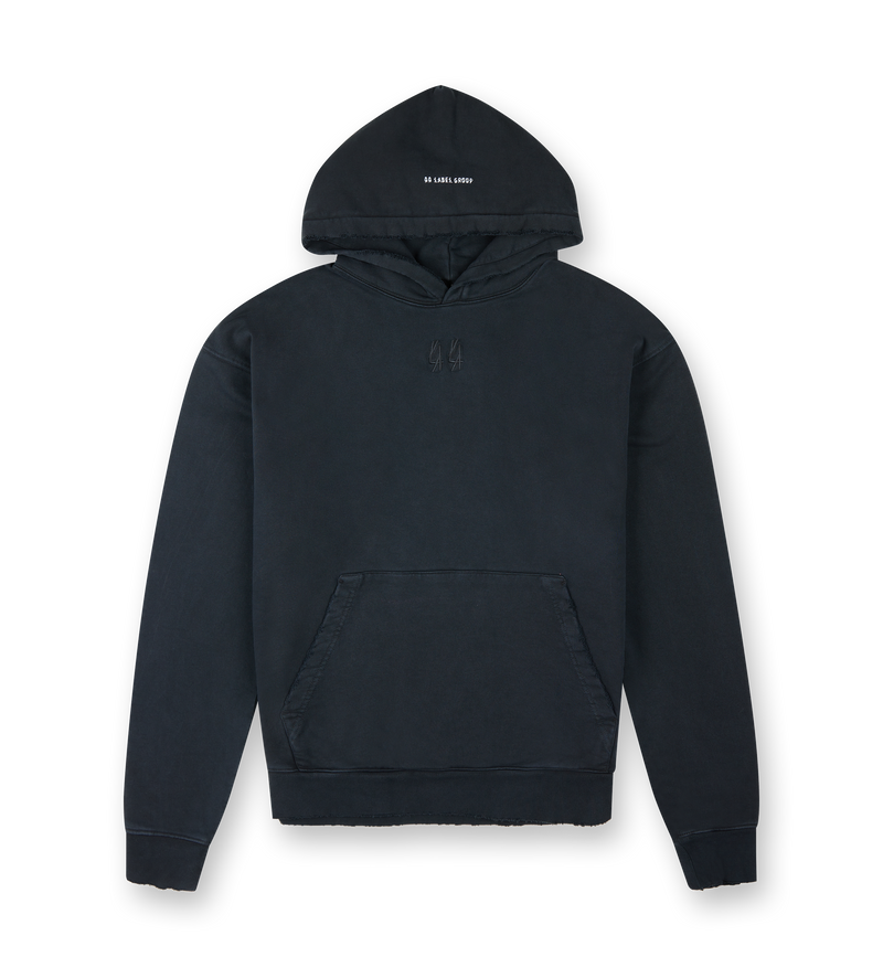 Karanlik Hoodie Black - M