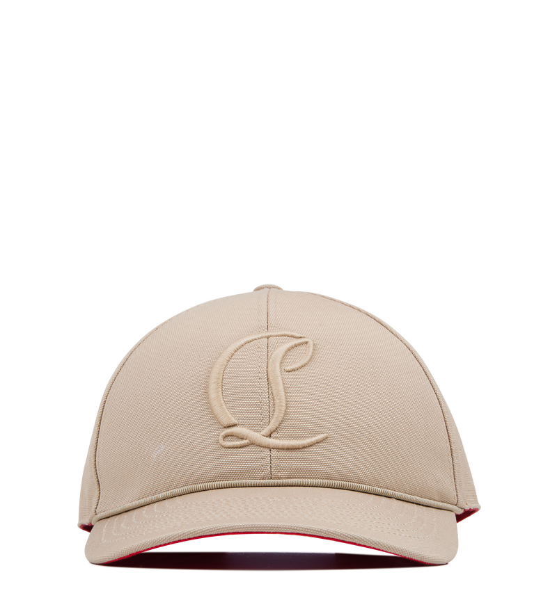 Saharienne Cap - L