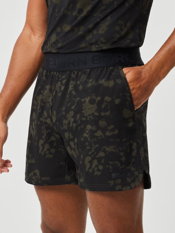 Björn Borg Short shorts print 10003044-p0622