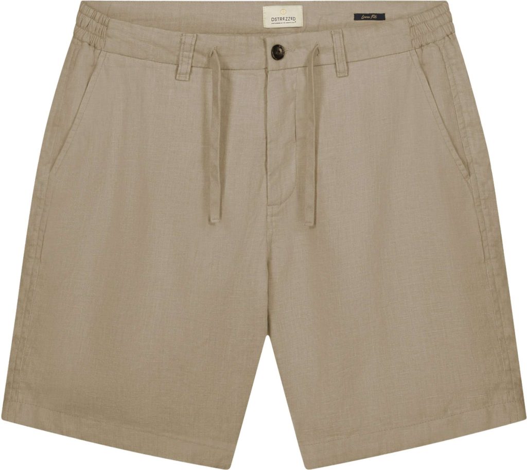 Dstrezzed James beach shorts