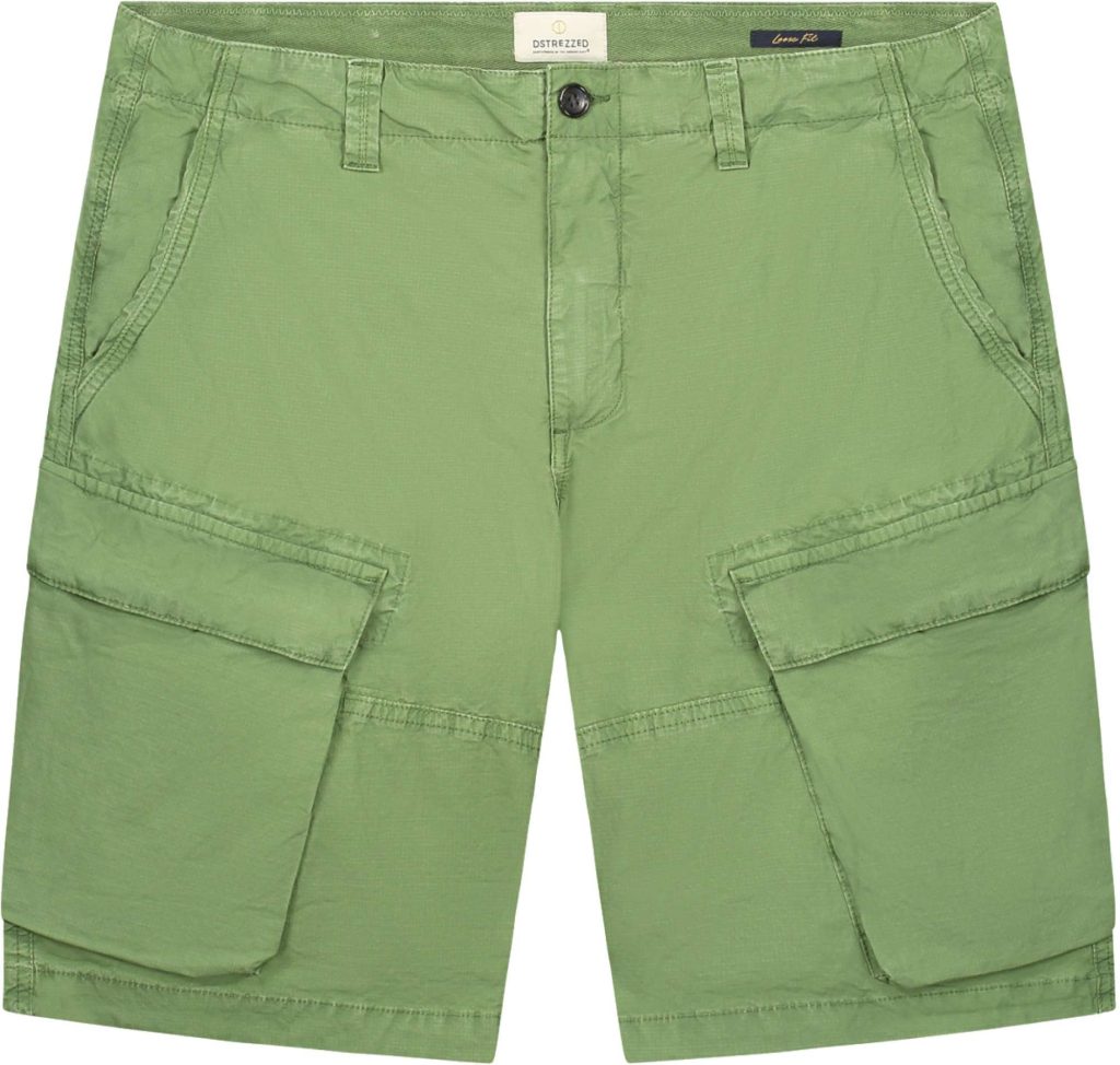 Dstrezzed Henry combat shorts