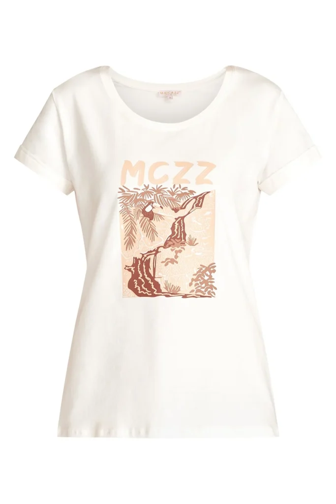 MAICAZZ Illey t-shirt