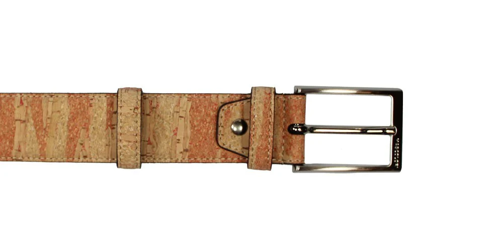 Mascolori Cork sunset riem