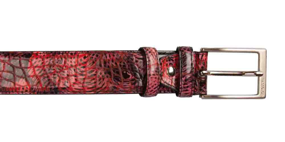 Mascolori Dinosaur riem