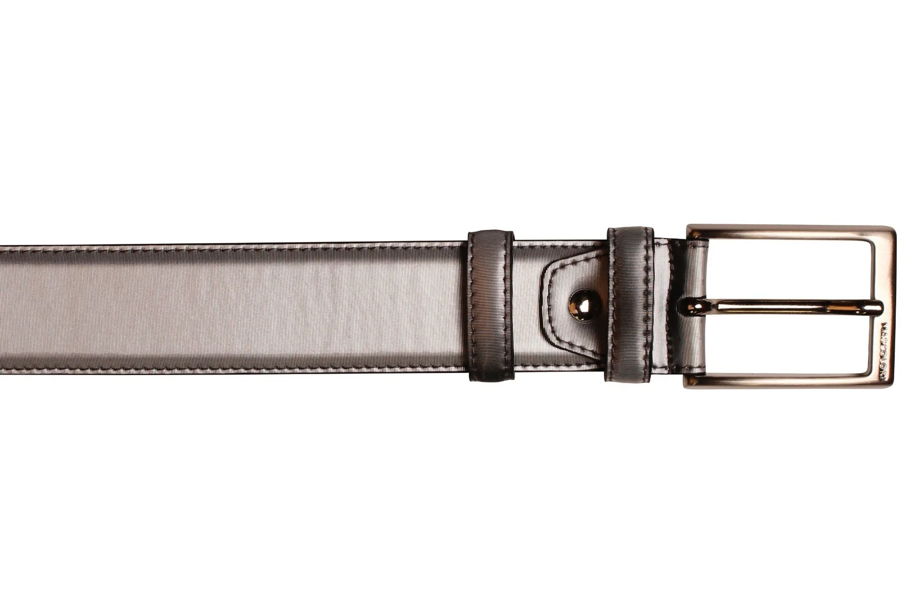 Mascolori Silver surfer riem