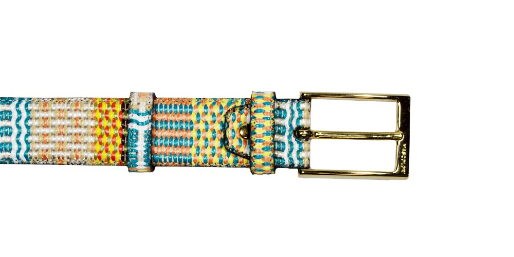 Mascolori African dream riem