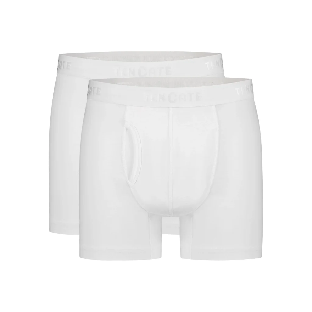 Ten Cate 32322 basic men classic short 2-pack -