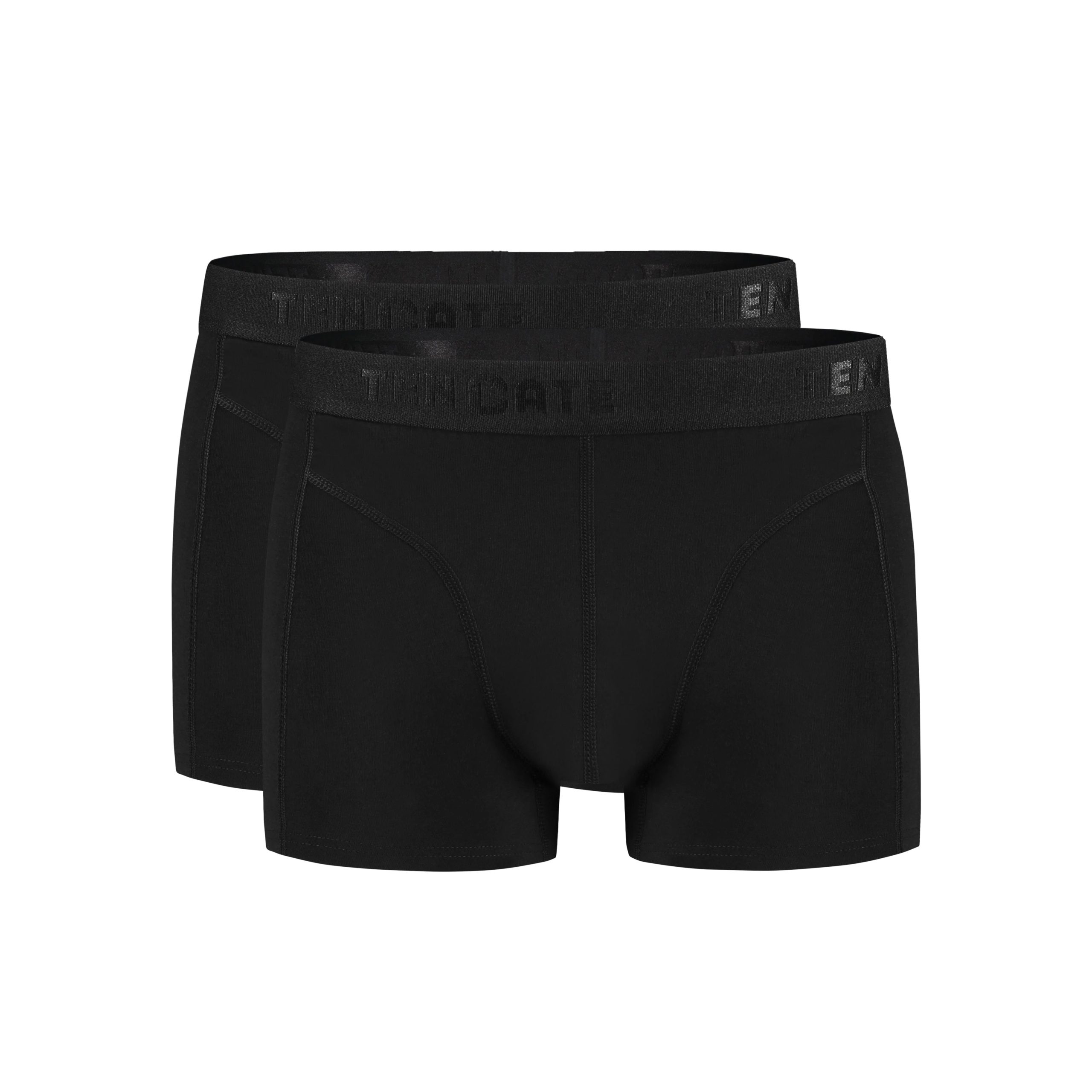 Ten Cate 32321 basic men shorty 2-pack -