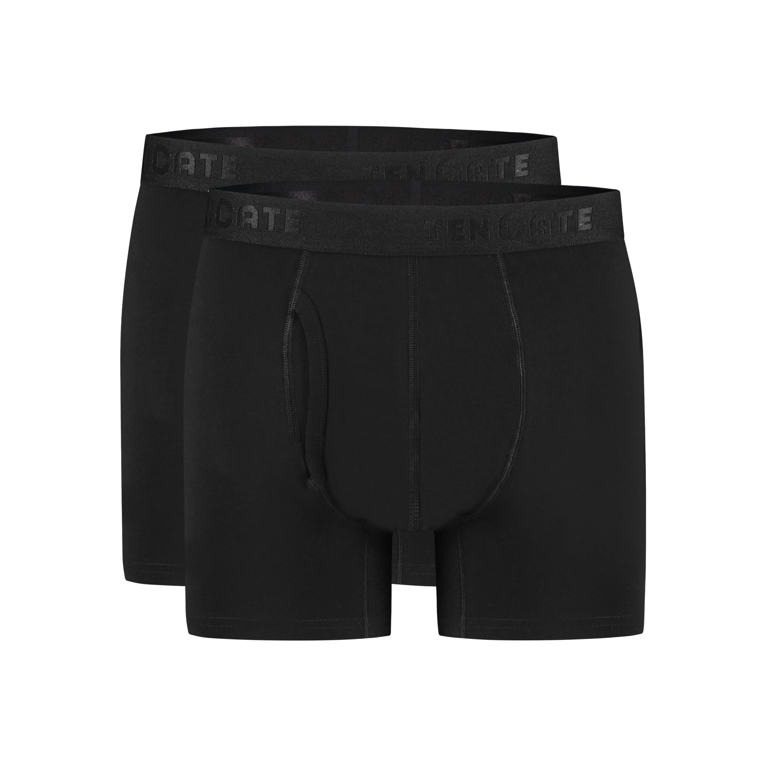 Ten Cate 32322 basic men classic short 2-pack -