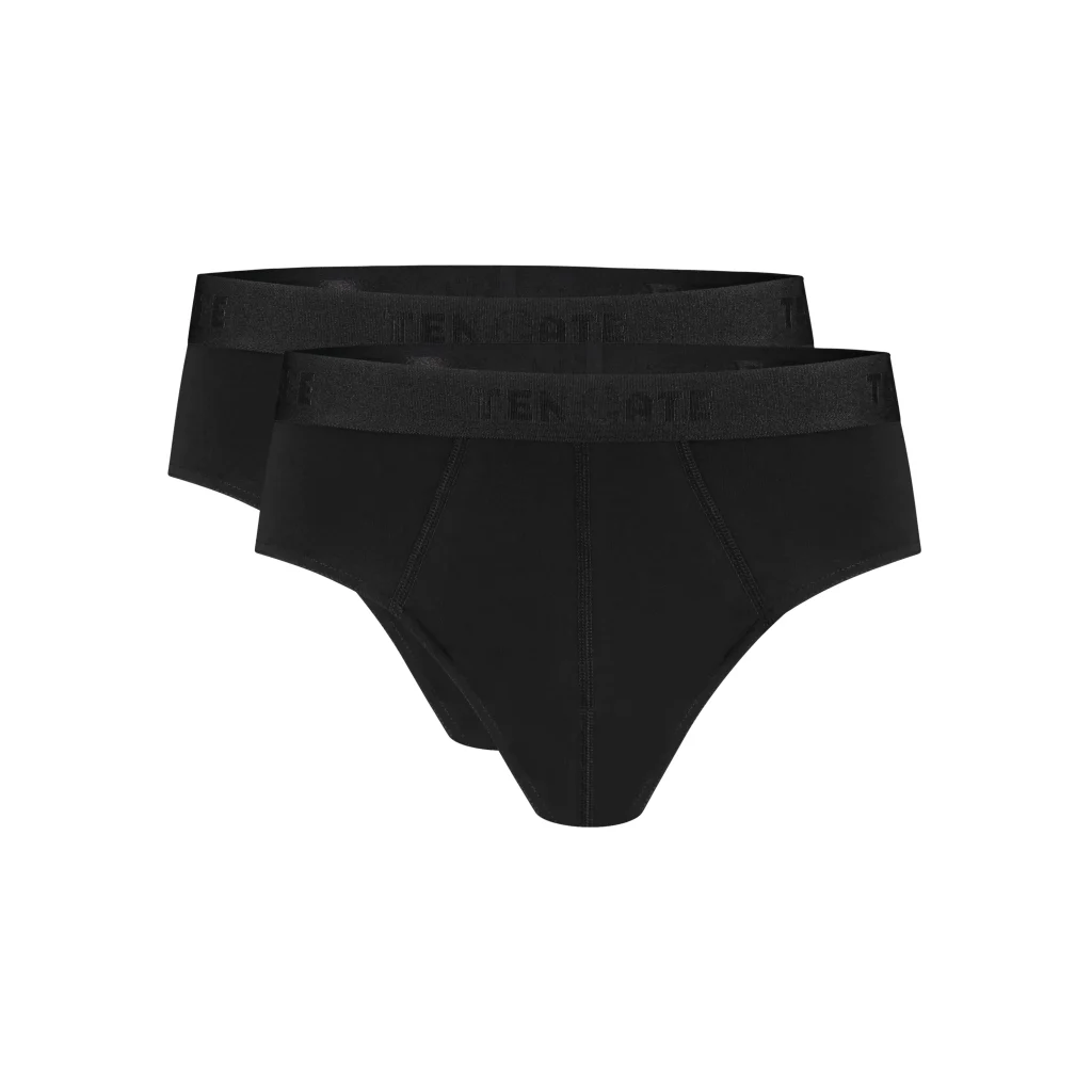 Ten Cate 32319 basic men slip 2-pack -