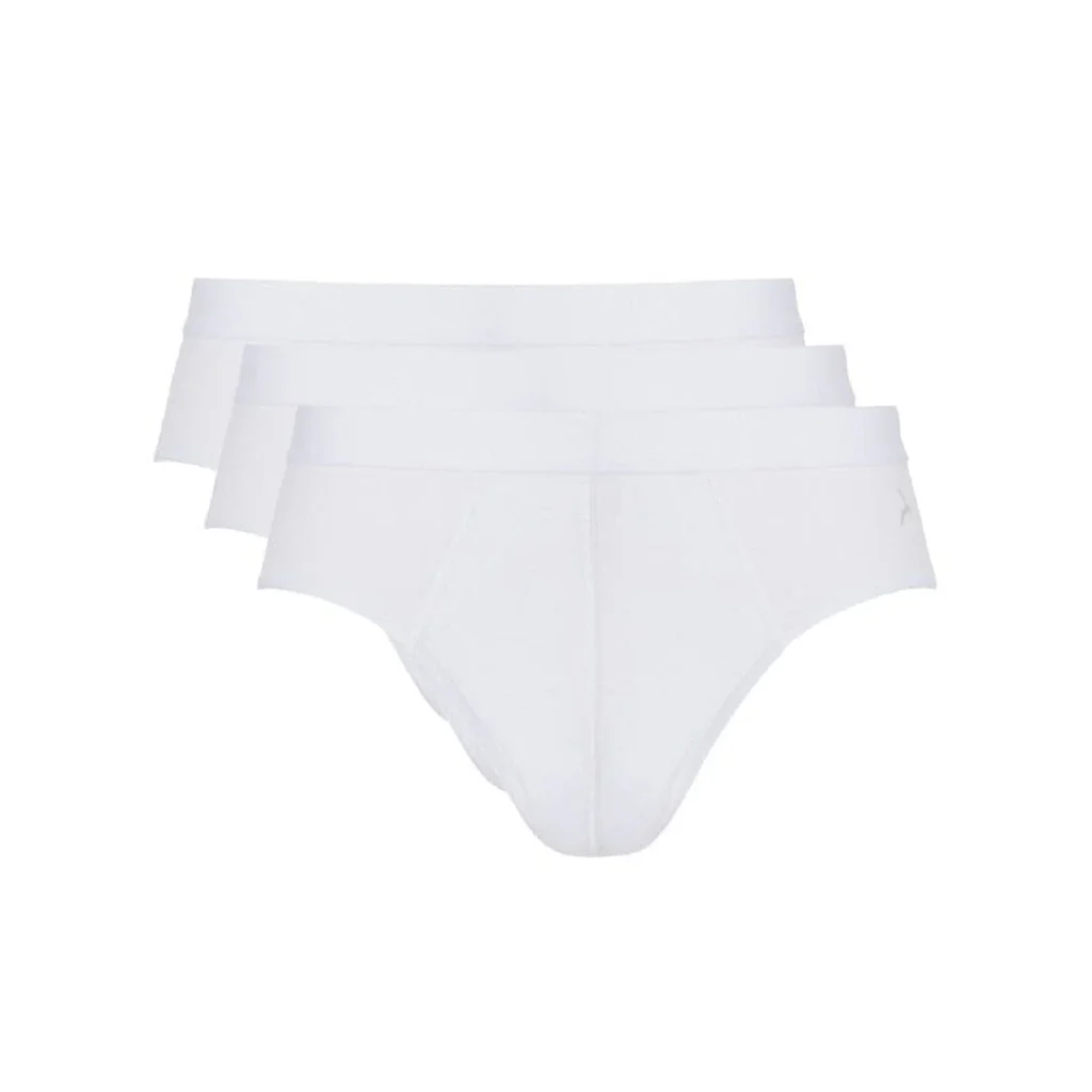 Ten Cate 30220 basic sportbrief 3-pack -