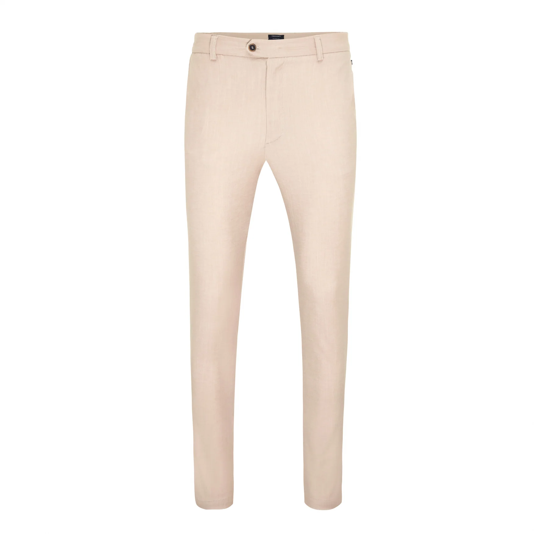 Tresanti Carmelo i broek uni | taupe