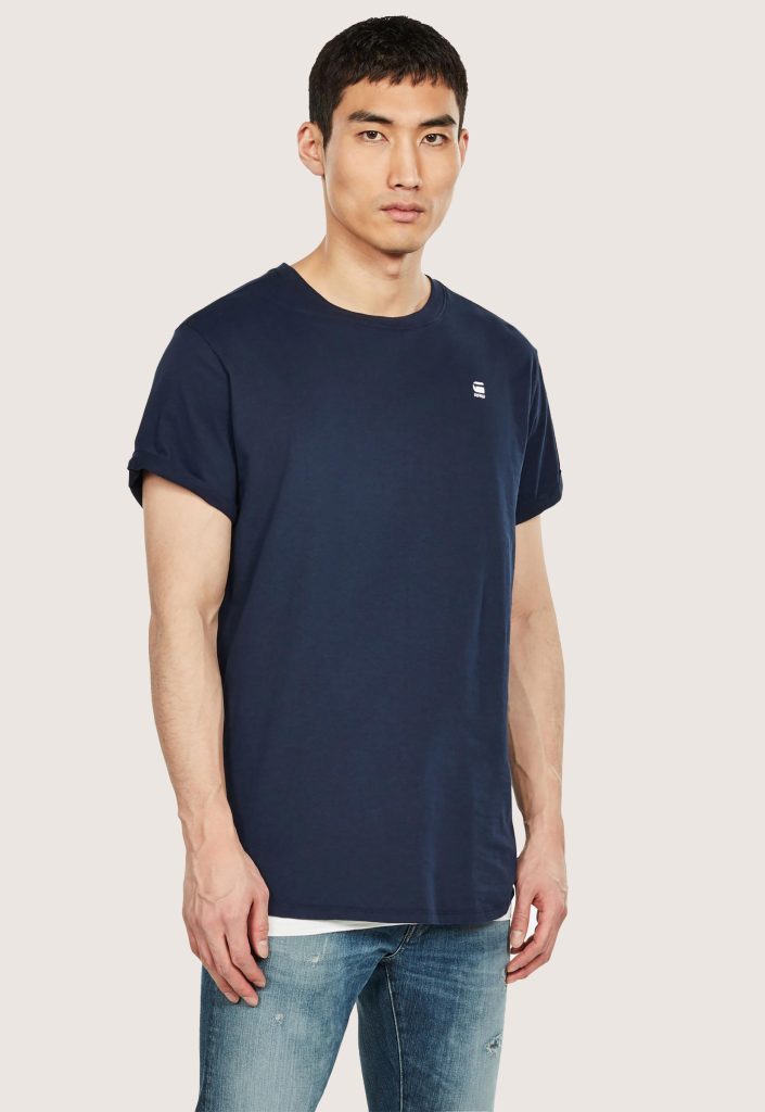 G-Star RAW D16396 B353 Lash T-shirt