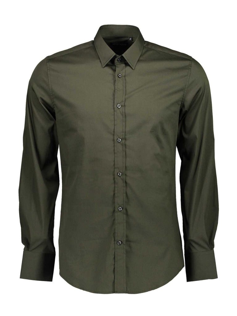 Antony Morato Overhemd shirt long