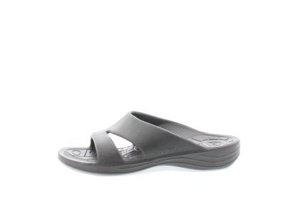 Aetrex Women lynco slides