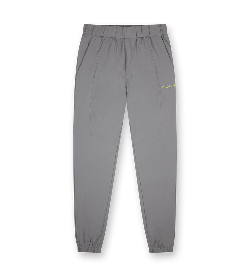 Sportswear Trackpants Multi Grey - L