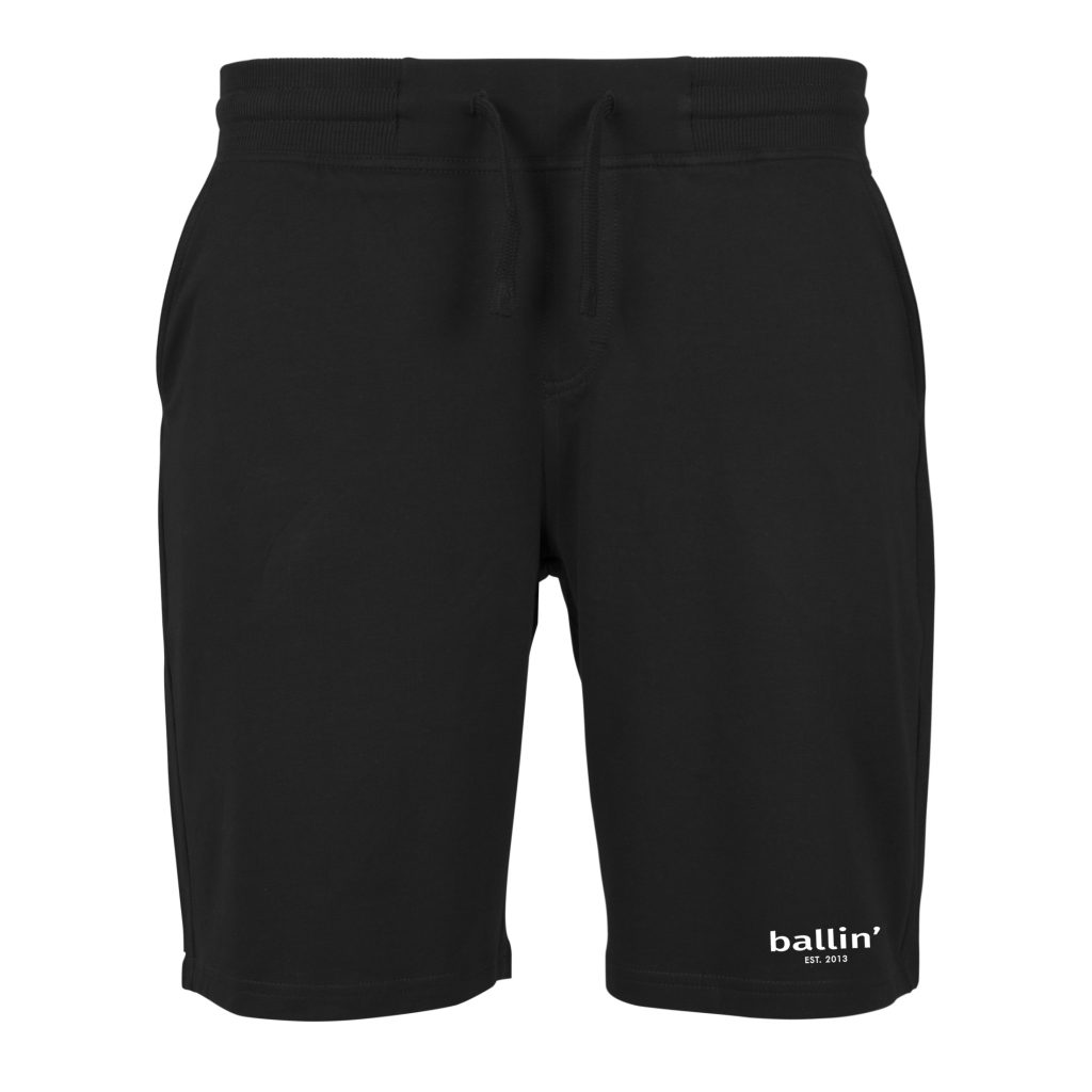 Ballin Est. 2013 Small logo jogging short