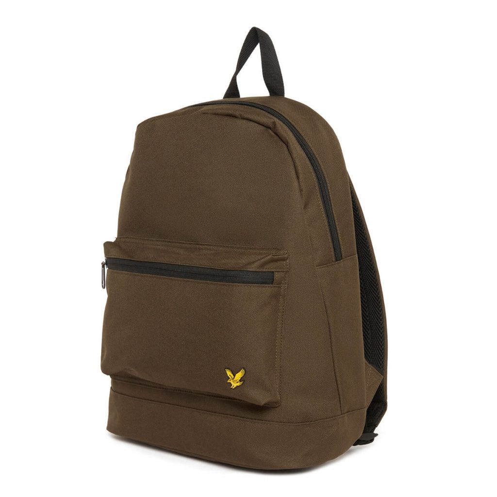 Lyle and Scott Backpack