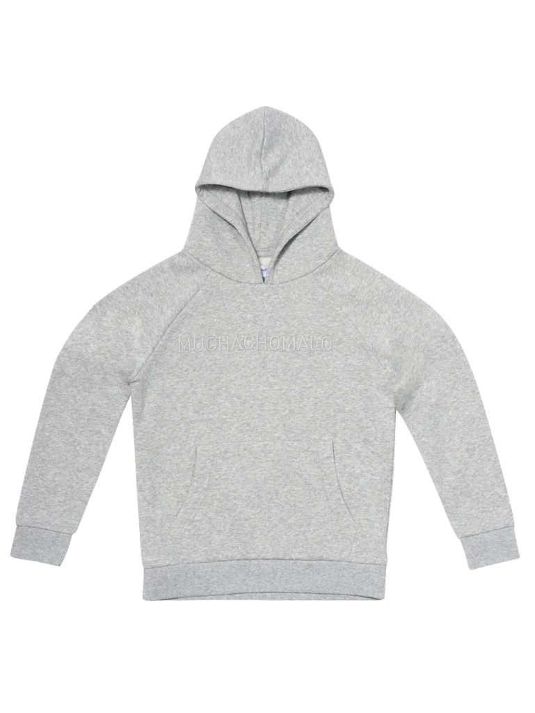 Muchachomalo Jongens hoodie