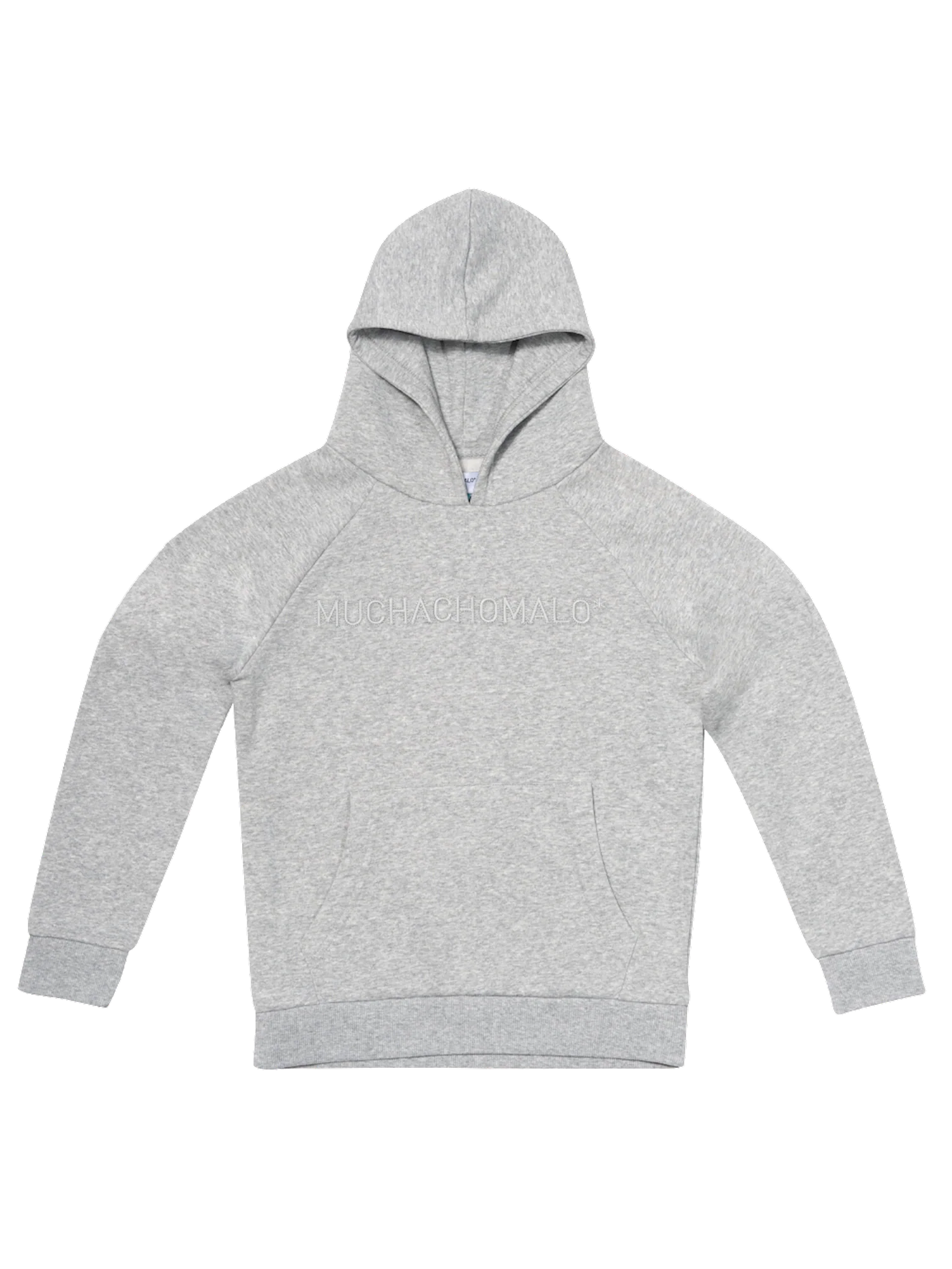 Muchachomalo Jongens hoodie