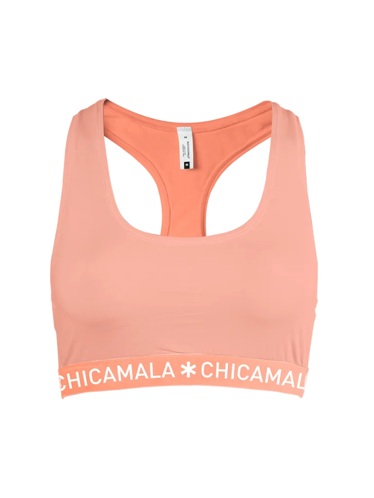 Muchachomalo Meisjes 1-pack racerback horsi