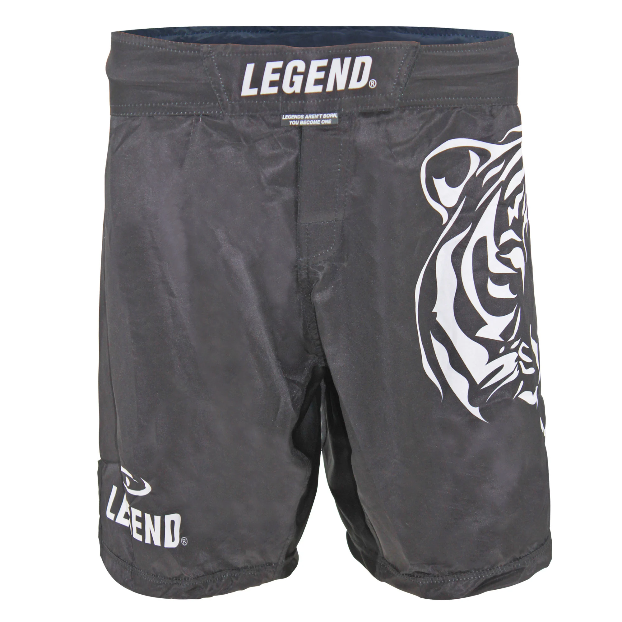 Legend Sports Mma sportbroekje panter heren/dames poly