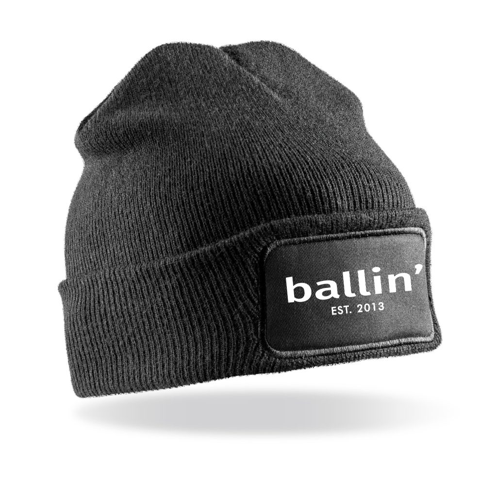 Ballin Est. 2013 Beanie