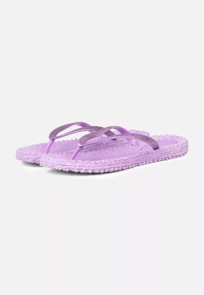 Ilse Jacobsen Cheerful01 slippers