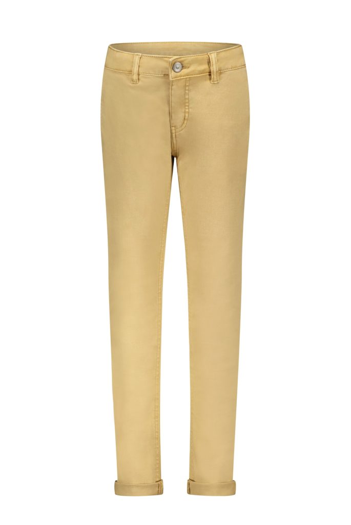 Moodstreet Jongens broek chino -