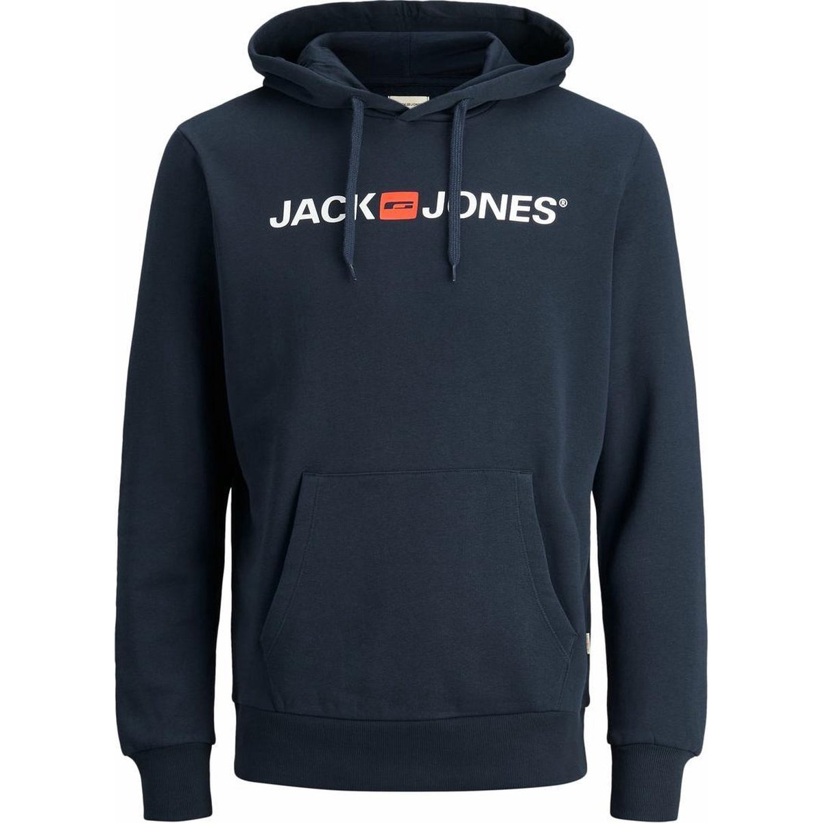 Jjecorp Old Logo Sweat Hood