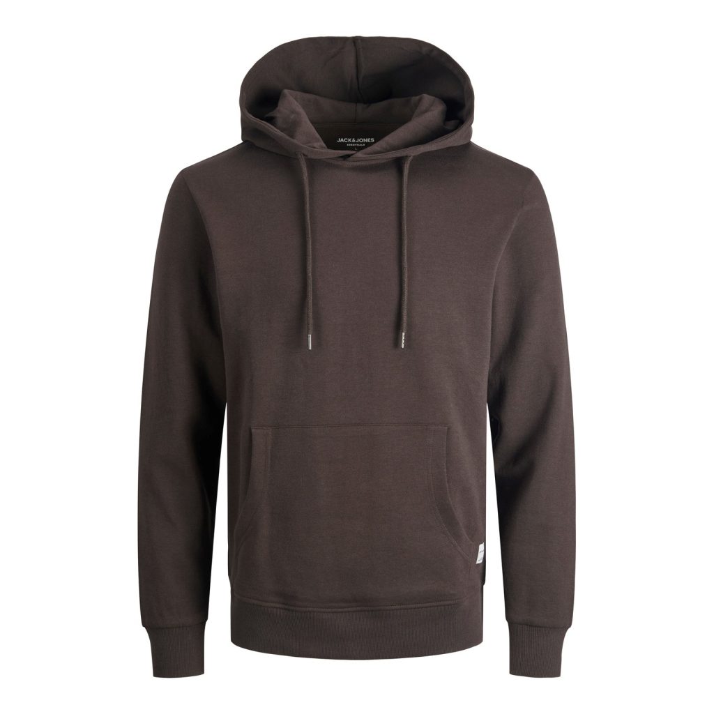 JJebasic Sweat Hood