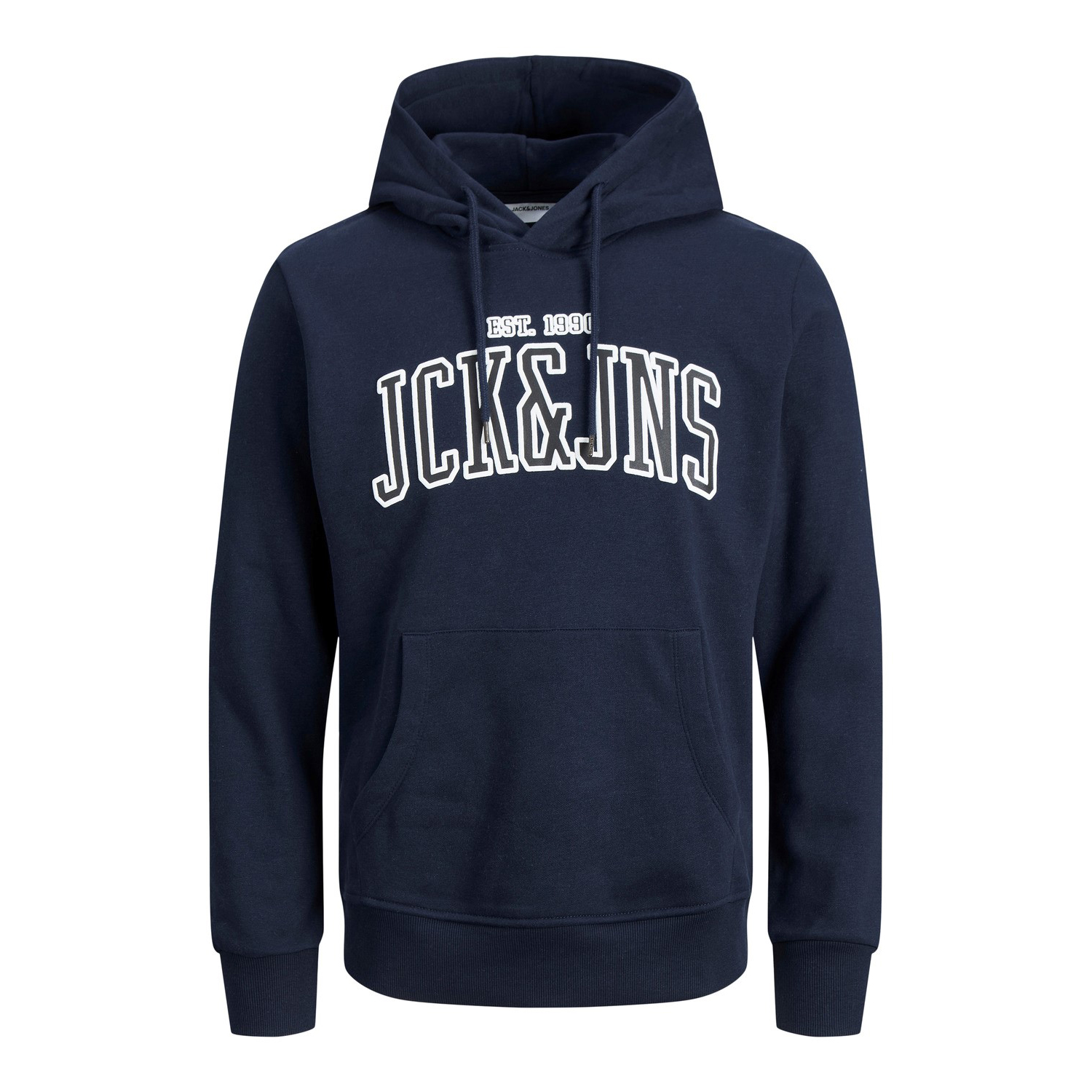 JJcemb Sweat Hood