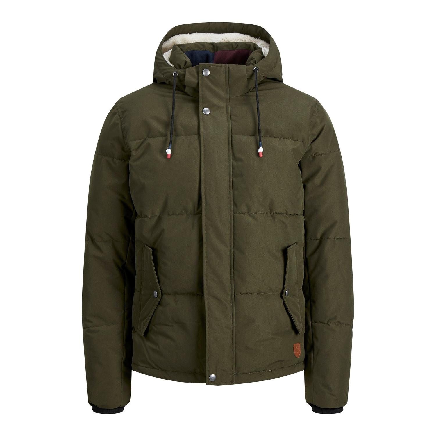 JJtimo Puffer Jacket