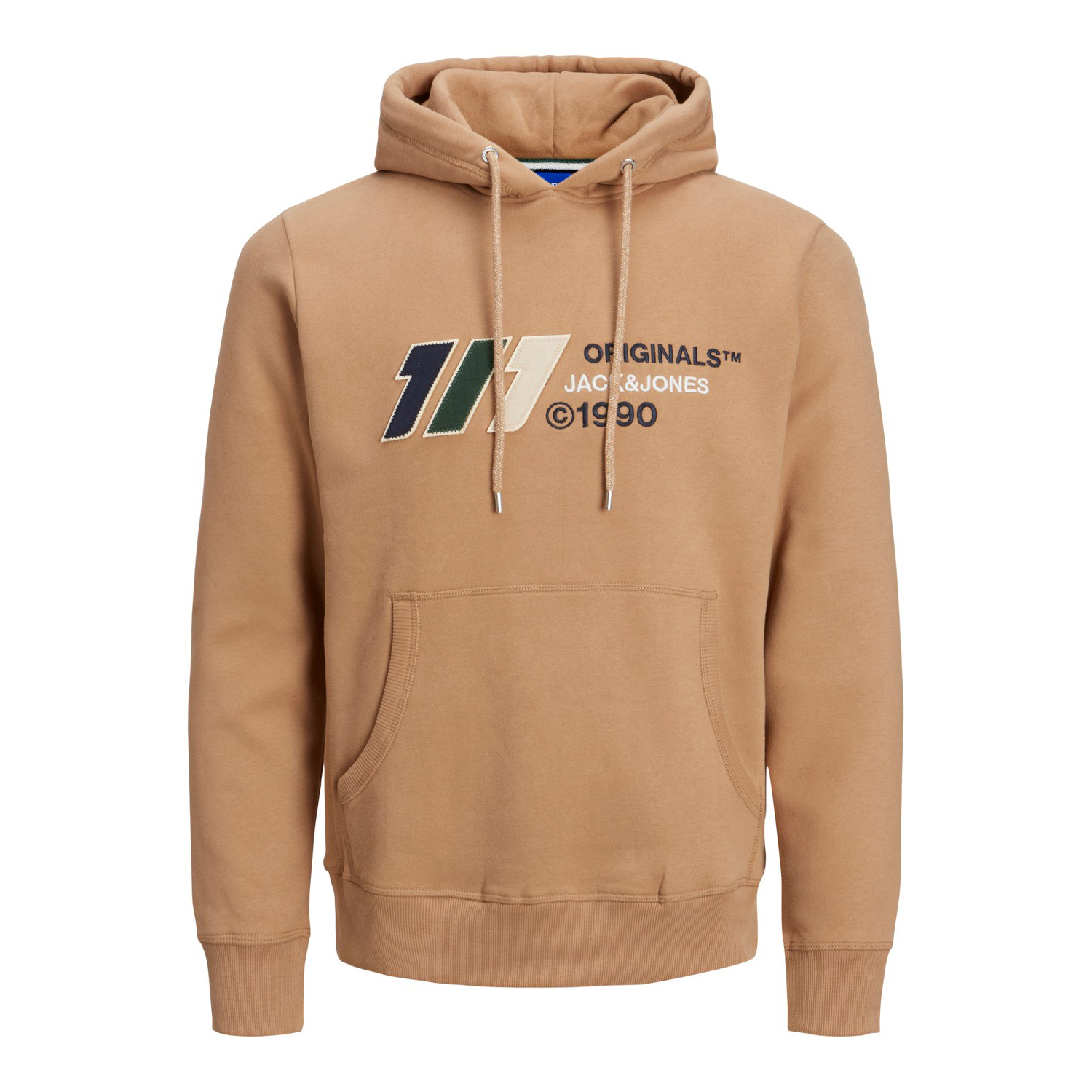 Jorslope Sweat Hood