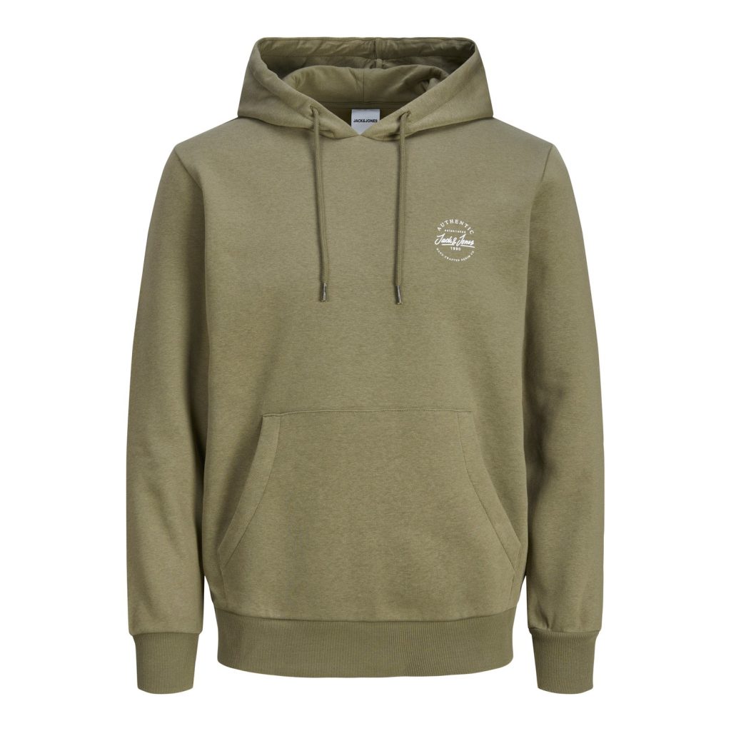 JWHarthur Sweat Hood