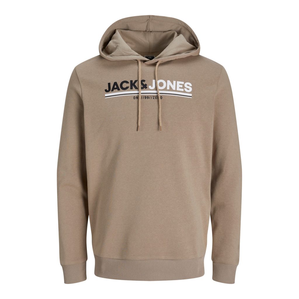 Jcofrederik Sweat Hood