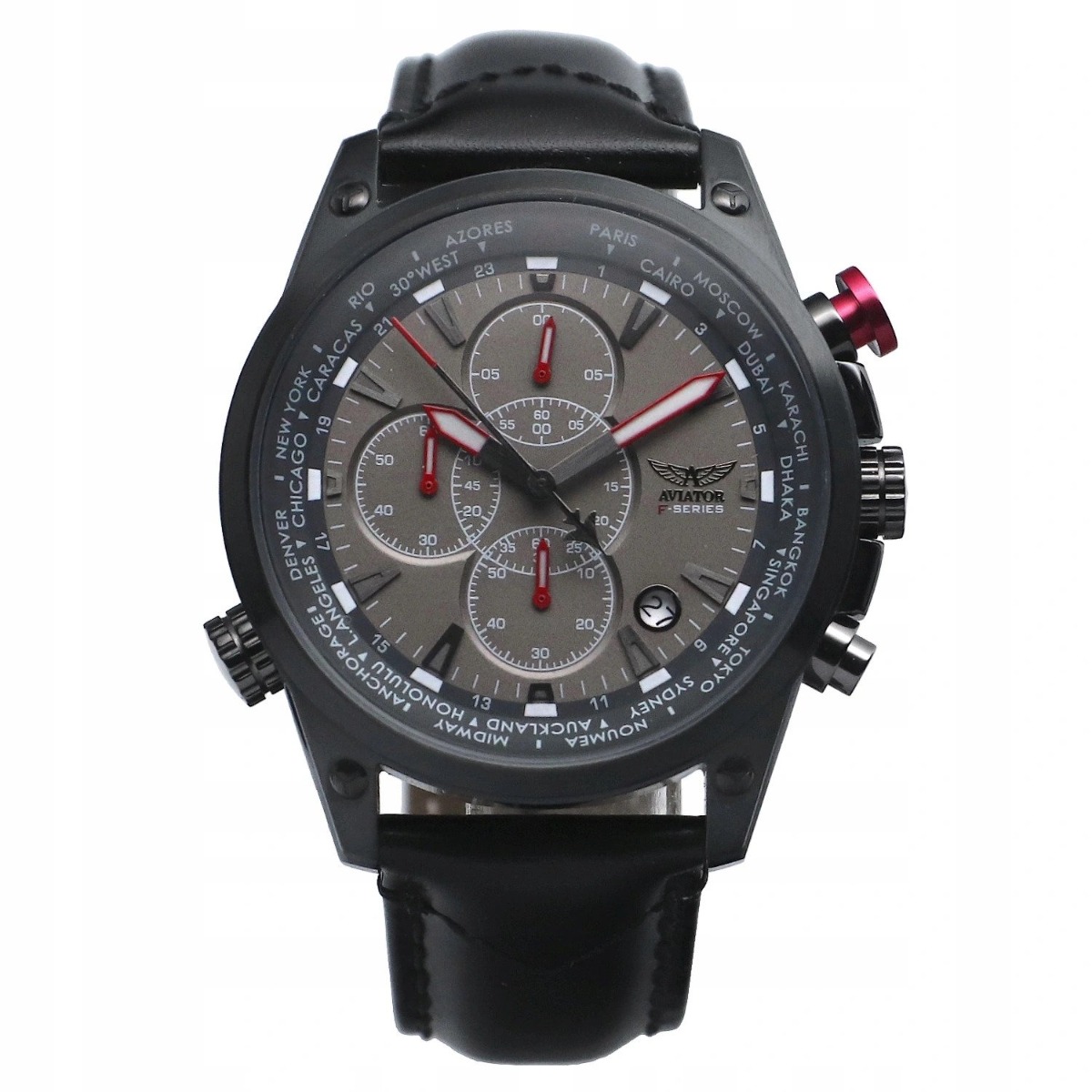 Aviator F-series avw1369g185