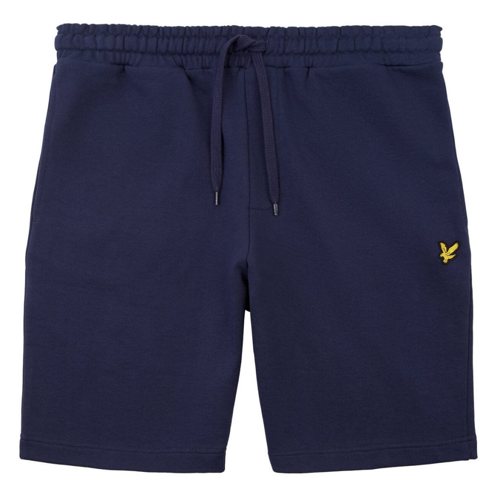 Lyle and Scott Sweat short