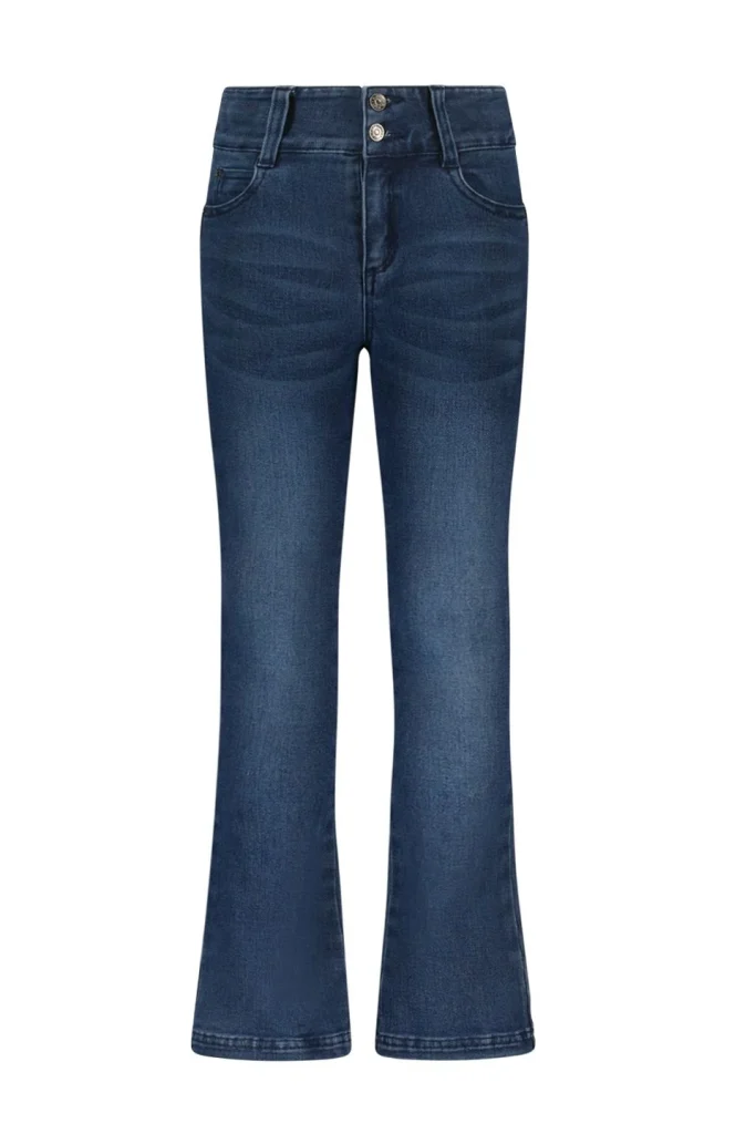 B.Nosy Meisjes broek palma denim