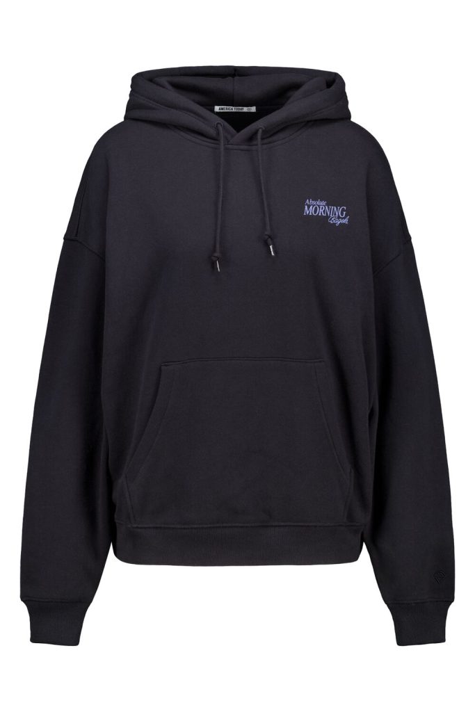 America Today Hoodie shelly